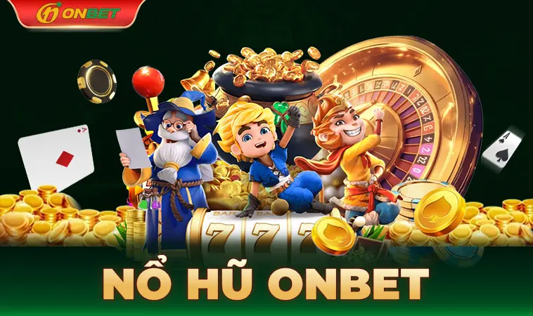 Trang chủ 31 OnBet - Trang Chủ On Bet - Website Cá Cược Trực Tuyến Đẳng Cấp