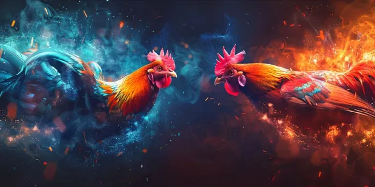 Bí Quyết Chơi Đá Gà GA28 Tại OnBet Từ Các Chuyên Gia Hàng Đầu