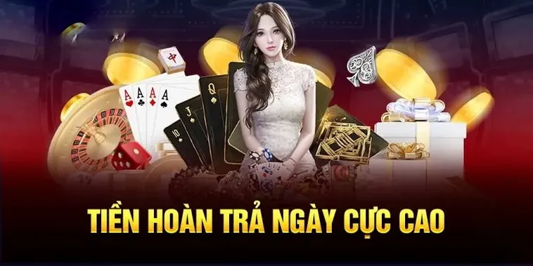 Tham Gia Chính Sách Hoàn Trả Không Giới Hạn Của OnBet Mỗi Ngày 2 Tham Gia Chính Sách Hoàn Trả Không Giới Hạn Của OnBet Mỗi Ngày
