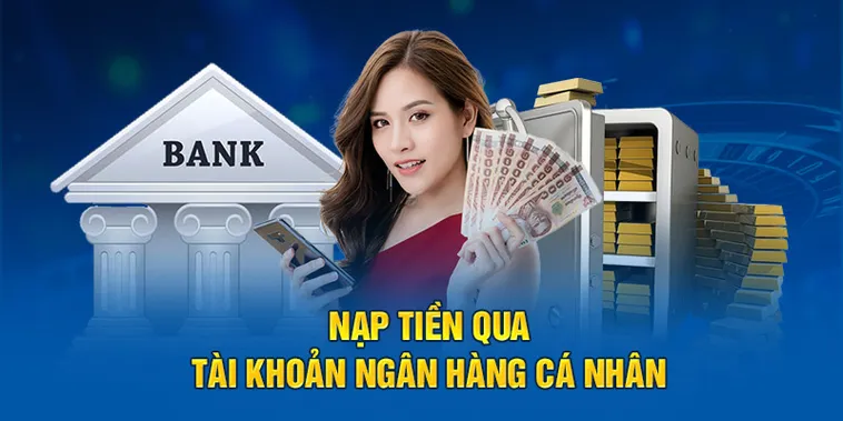 Hướng Dẫn Nạp Tiền OnBet An Toàn Và Nhanh Chóng Nhất Năm 2025 2 Hướng Dẫn Nạp Tiền OnBet An Toàn Và Nhanh Chóng Nhất Năm 2025