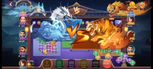 Dragon Tiger Tại OnBet Trải Nghiệm Đỉnh Cao Và Cơ Hội Thắng Lớn