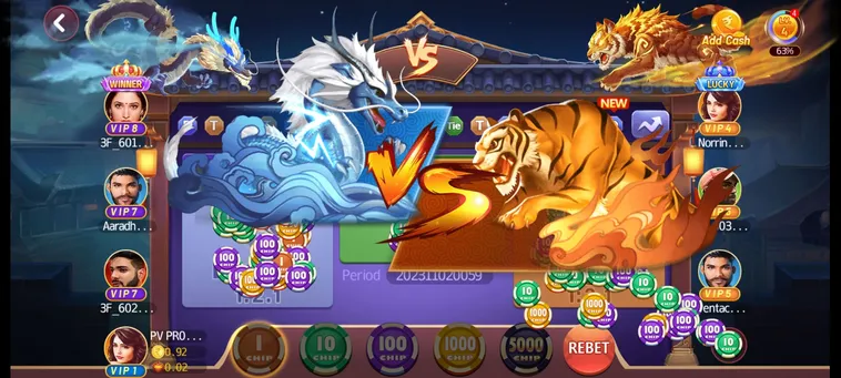 Dragon Tiger Tại OnBet Trải Nghiệm Đỉnh Cao Và Cơ Hội Thắng Lớn 1 Dragon Tiger Tại OnBet Trải Nghiệm Đỉnh Cao Và Cơ Hội Thắng Lớn